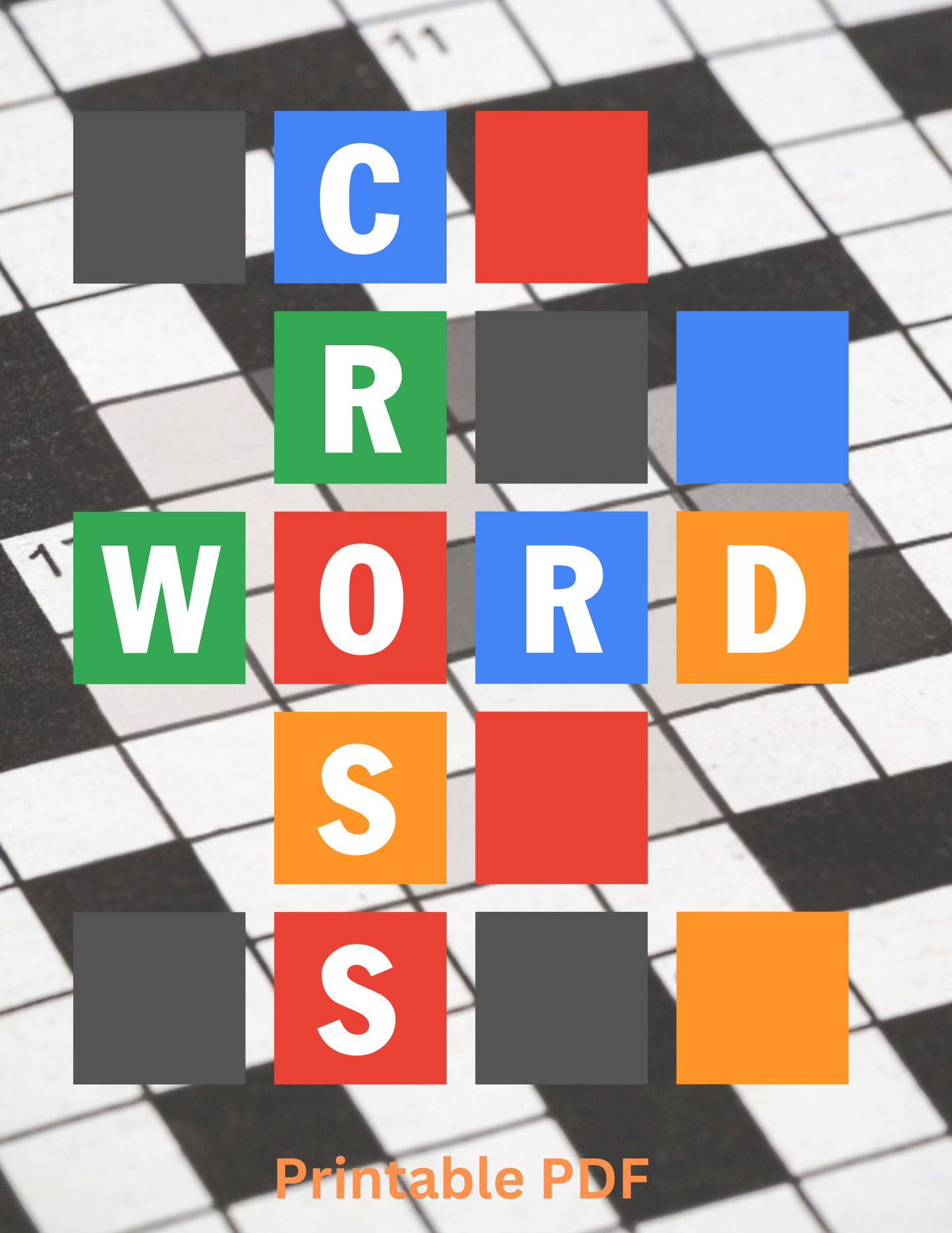 Printable Crossword Puzzles | Fun and Engaging Word Challenges
