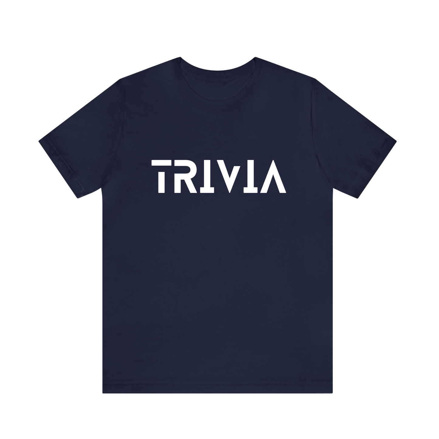 Trivia T-Shirt
