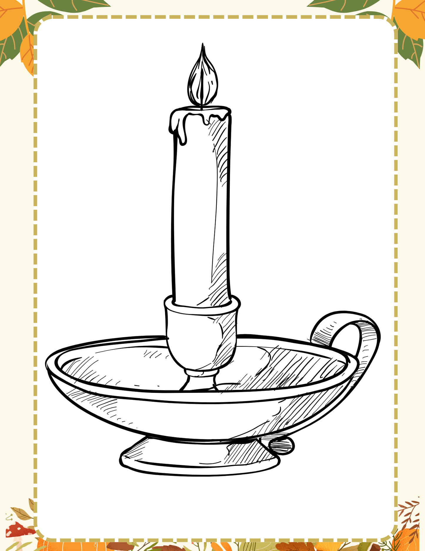 Thanksgiving Coloring Pages for Kids Printable Coloring Sheets for Festive Fun!