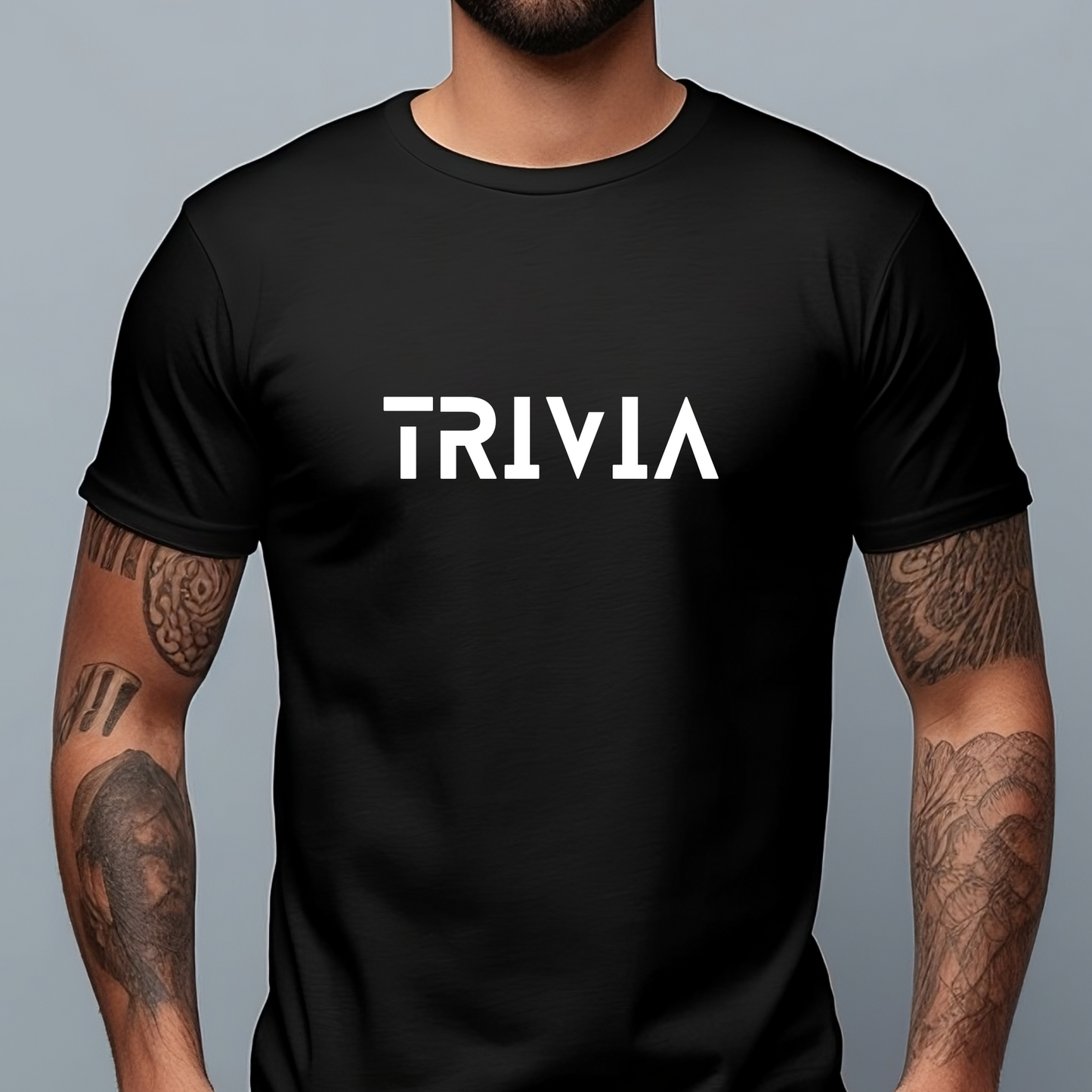 Trivia T-Shirt