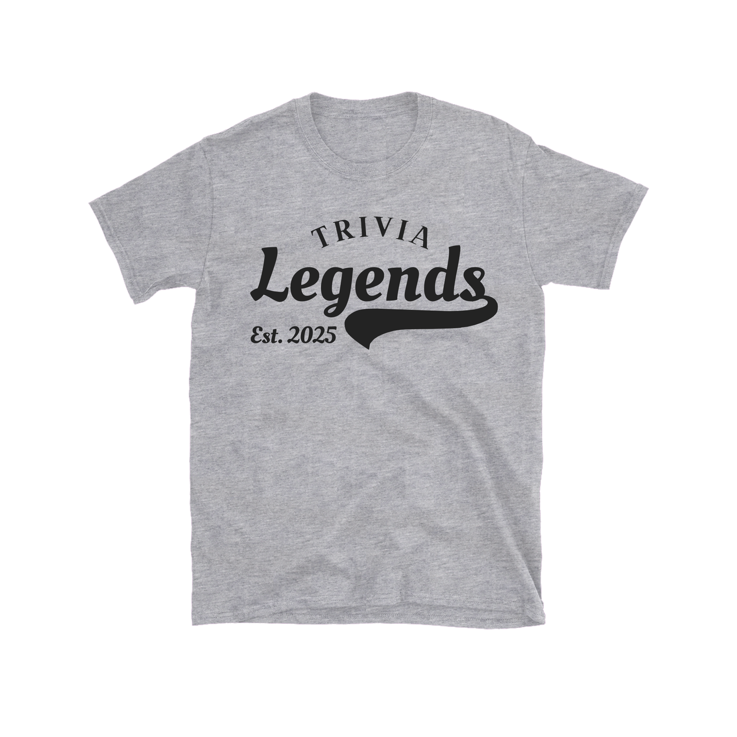 Trivia Legends T-Shirt