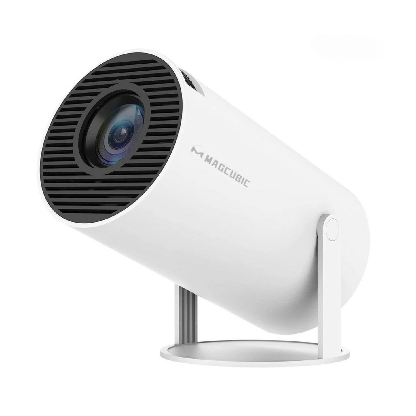 Dual Wifi Outdoor Portable Cinema Projetor