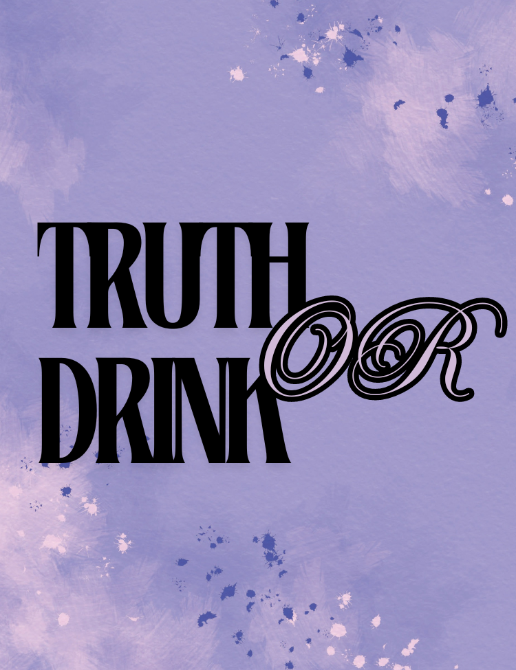 Truth or Dare: The Ultimate Adult Party Game (Printable Download)