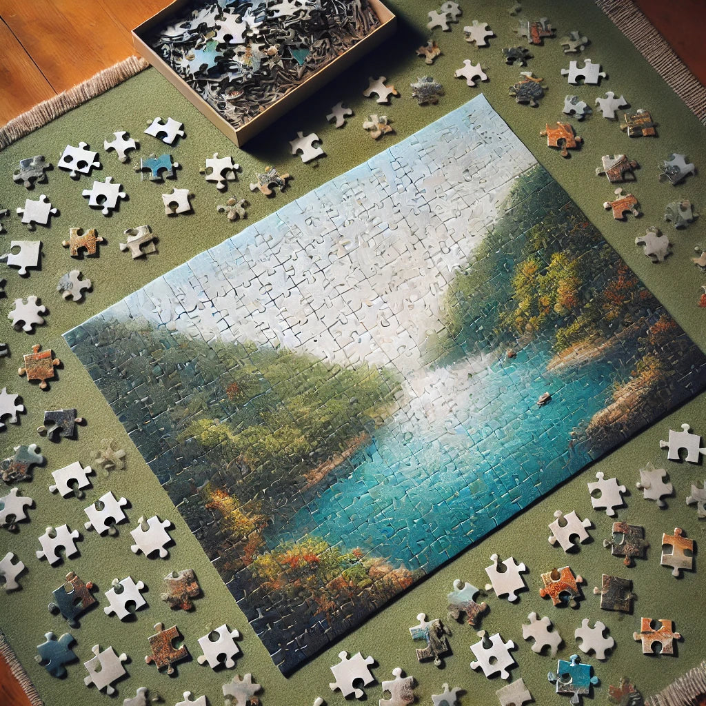 Puzzles