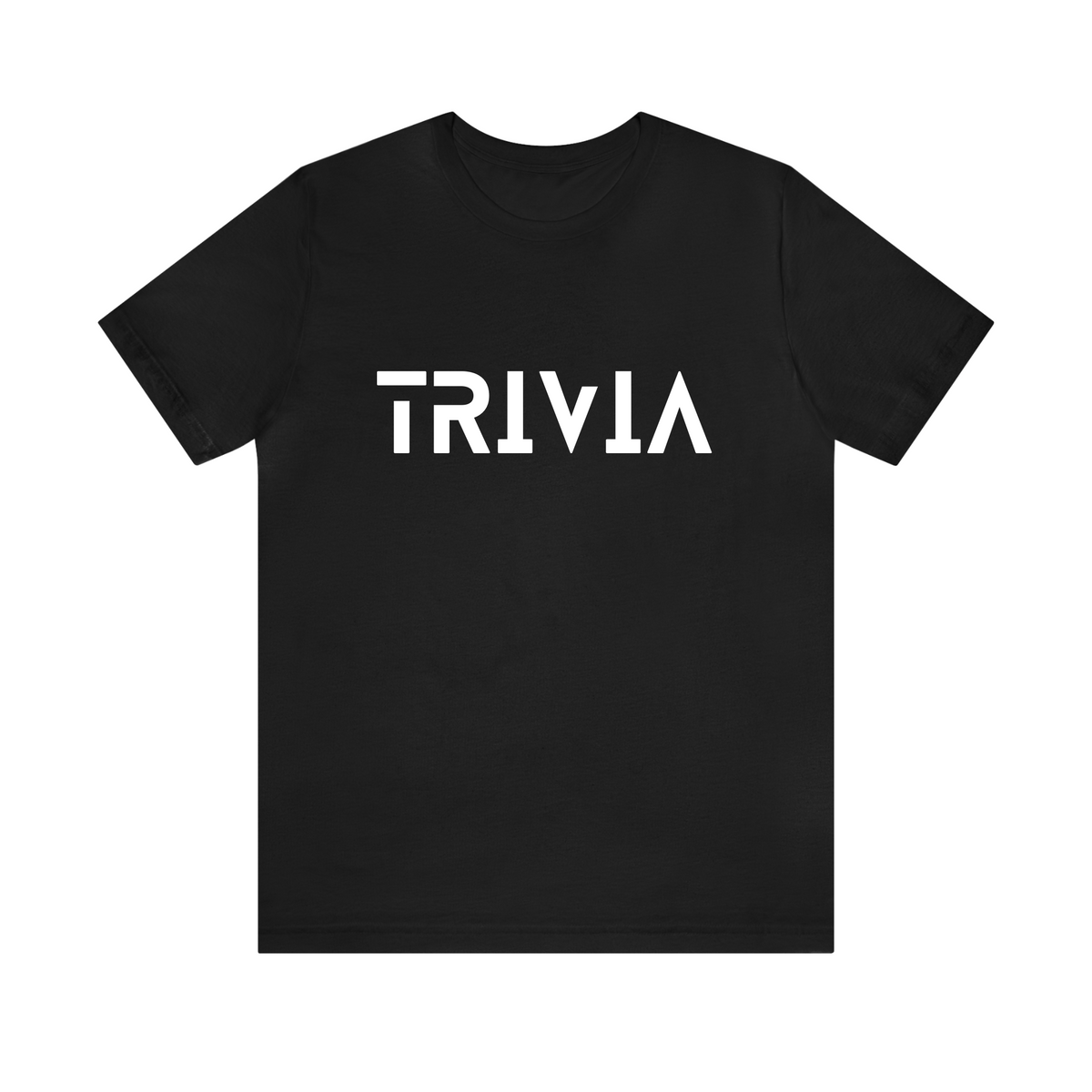 Trivia Shirts Trivia T-Shirt – Quizook