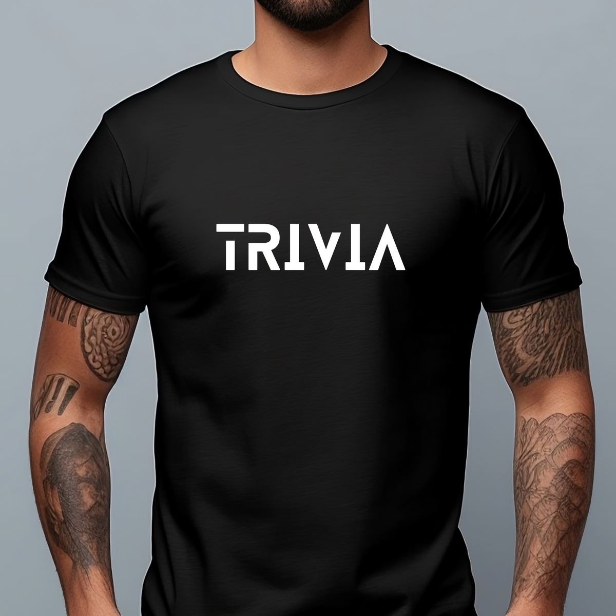 Trivia Shirts Trivia T-Shirt – Quizook